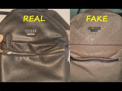 guess fake bags|old guess bags.